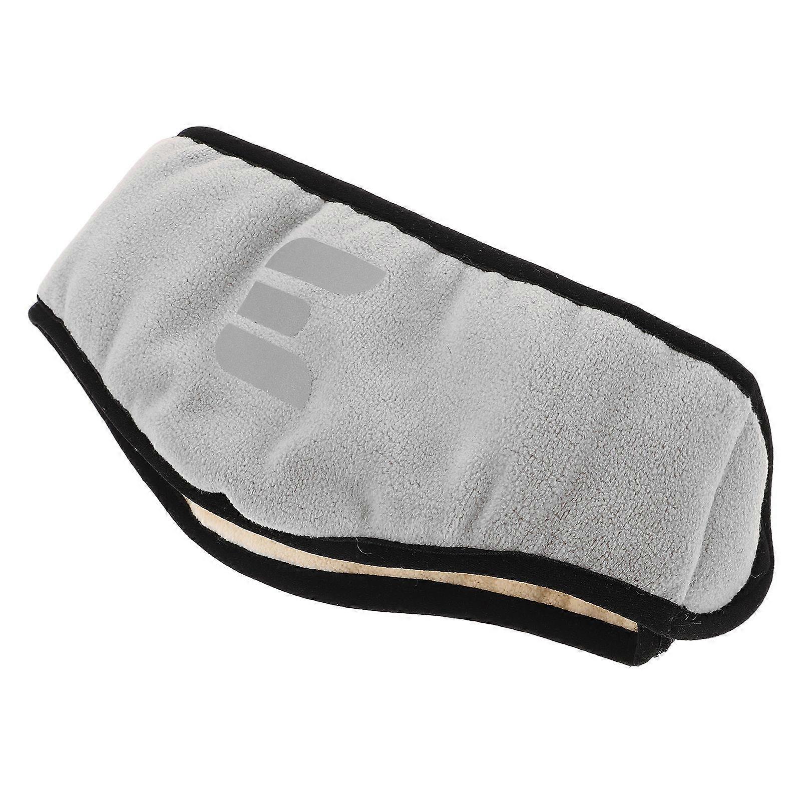 Isolation Ear Muffs for Sleeping with Adjustable Noise Reduction