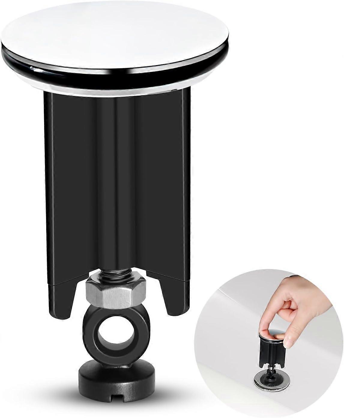 Sink Plug,Bathroom Sink Plug,Universal Sink Plug,Adjustable Sink Plug