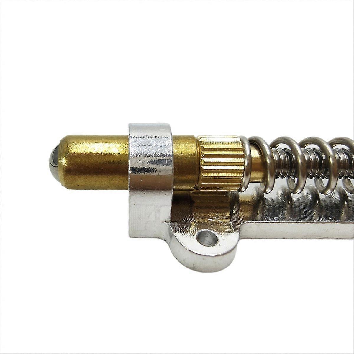 Elgitar Messing Tremolo Bro Stabilisator Stopper Gitardeler