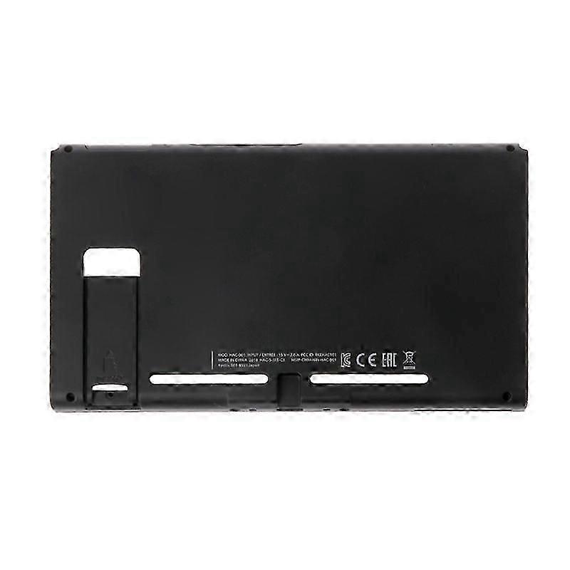 Front Back Faceplate for Switch NS Console Shell Housing Case Cover Plate Replacement Parts