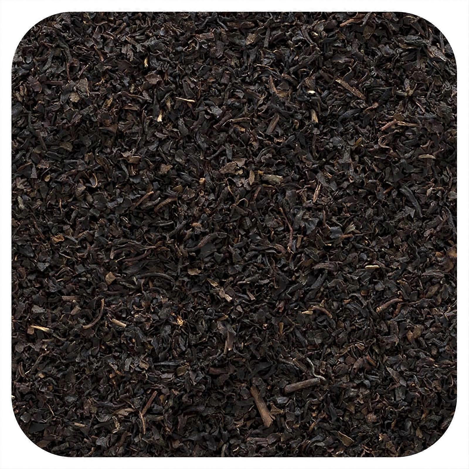 Organic Irish Breakfast Black Tea, 16 oz (453 g)