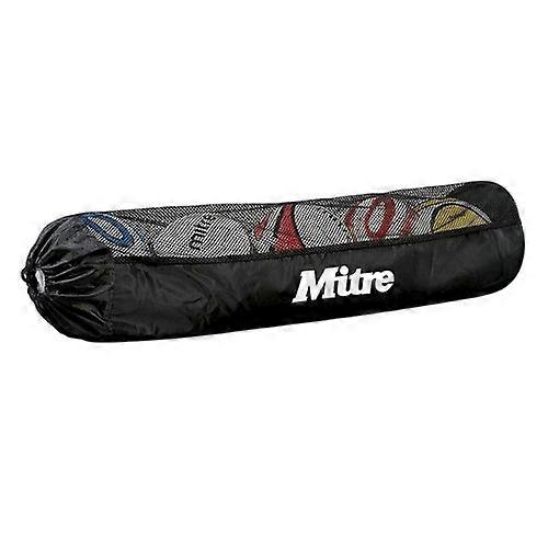 Mitre Tubular Ball Bag