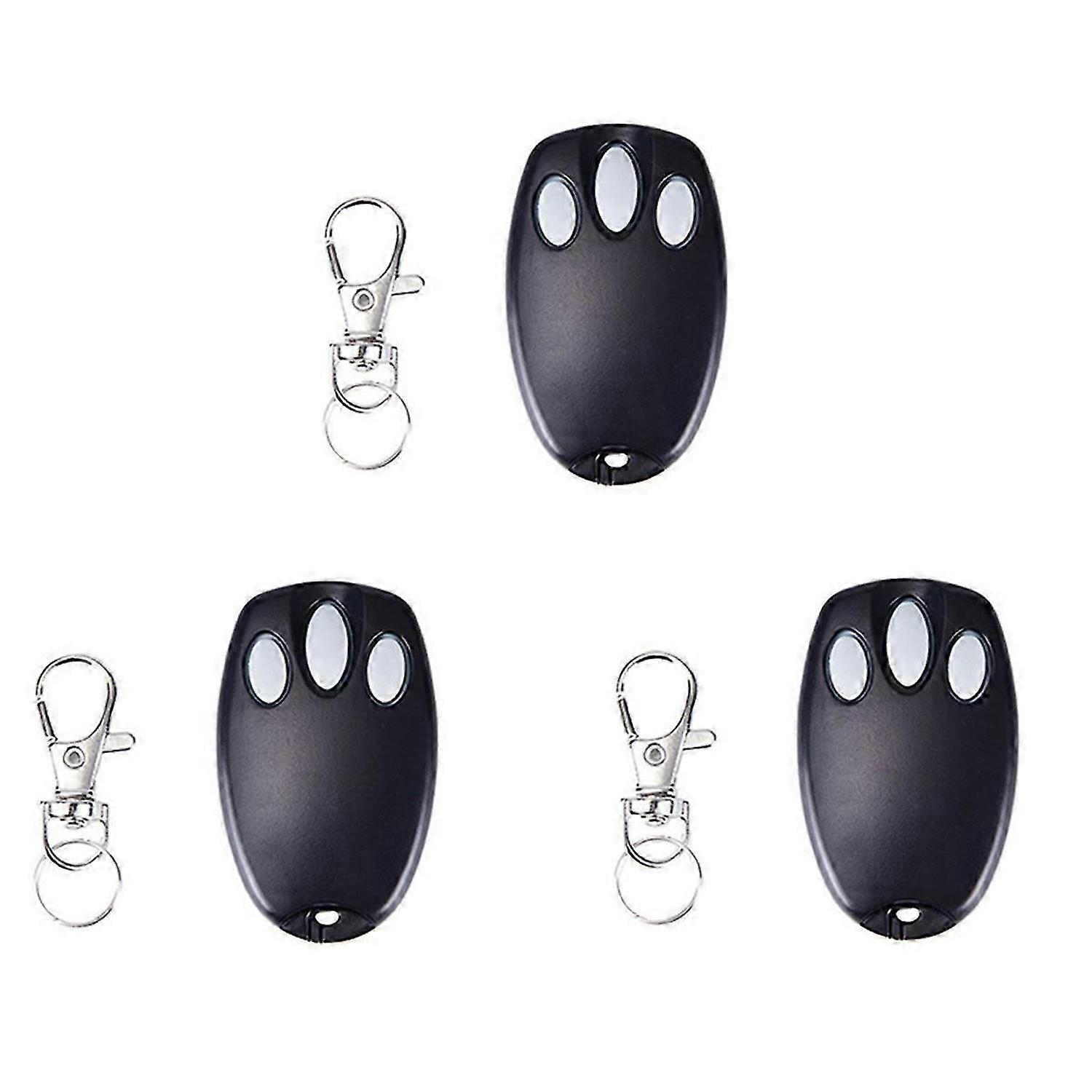 For MERLIN+ C945 CM842 C940 C943 433MHz Garage Remote Control Garage Opener Hand  mitter A