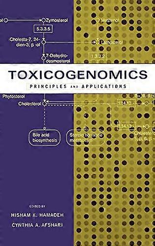 Toxicogenomics: Principles and Applications