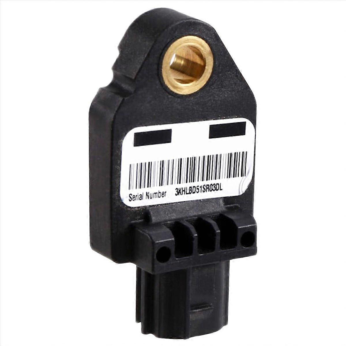 95930-C2000 Car Front Impact Sensor for 2016-2018 2015-2018 95930C2000