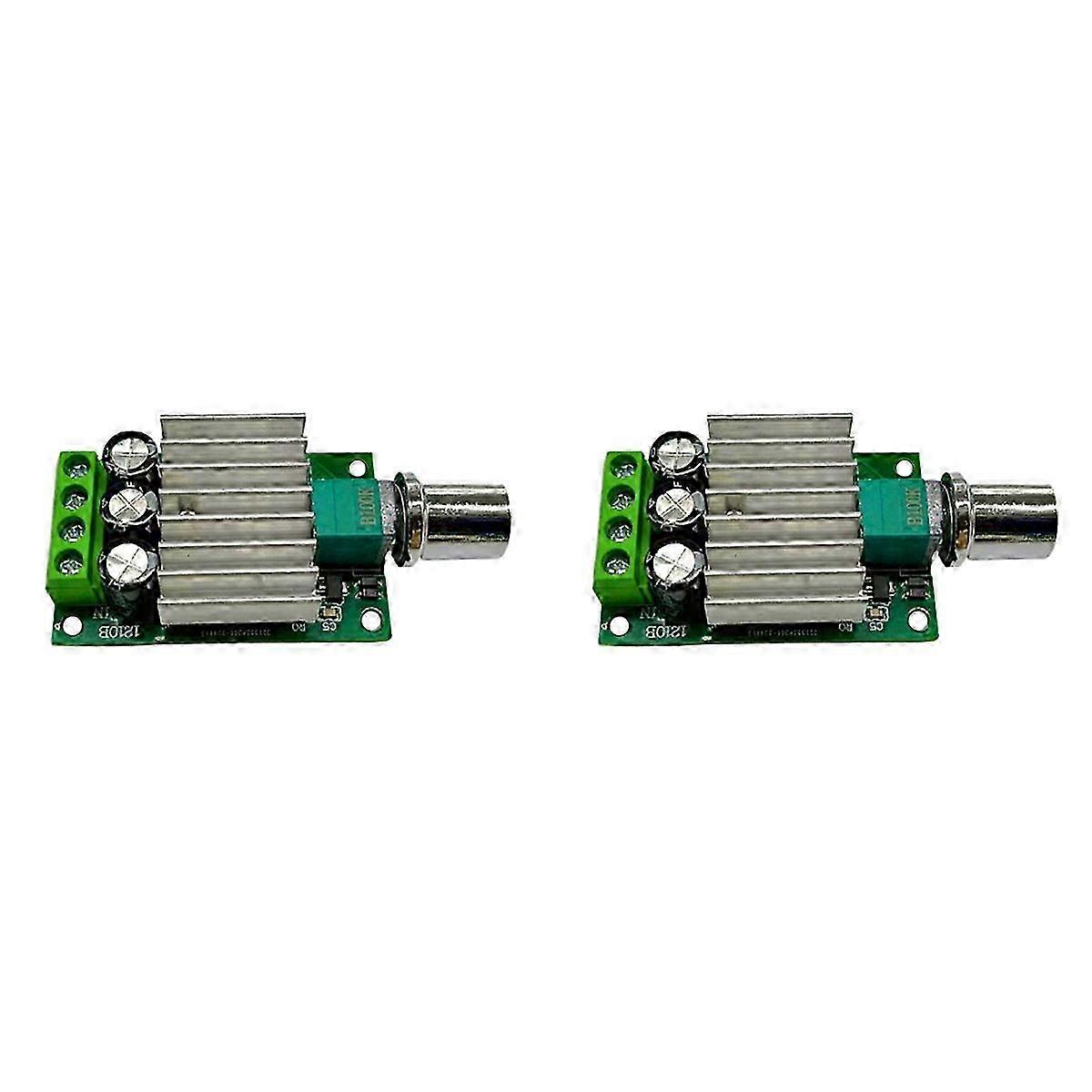 PWM DC Motor Speed Controller 12V 24V 10A Adjustable Speed Regulator Edition 1031