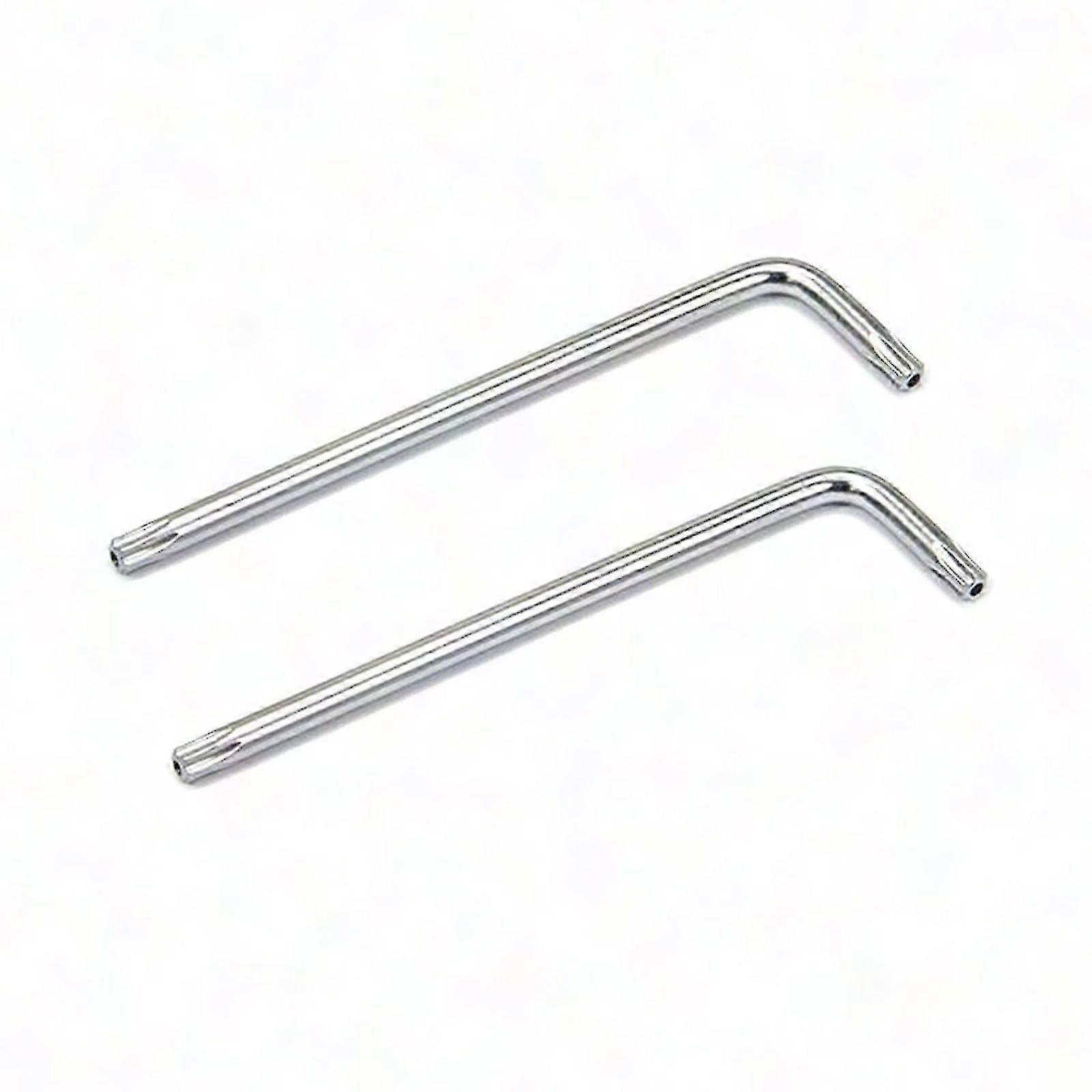 L Type Hex Key Wrench For Furniture Assembly Appliance