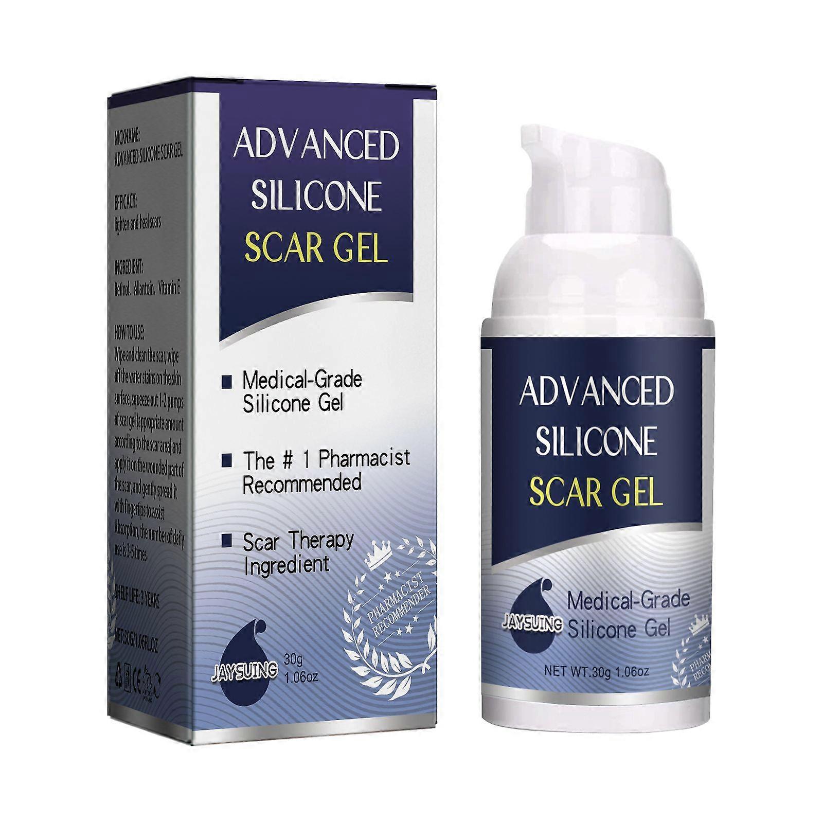 Scar Gel