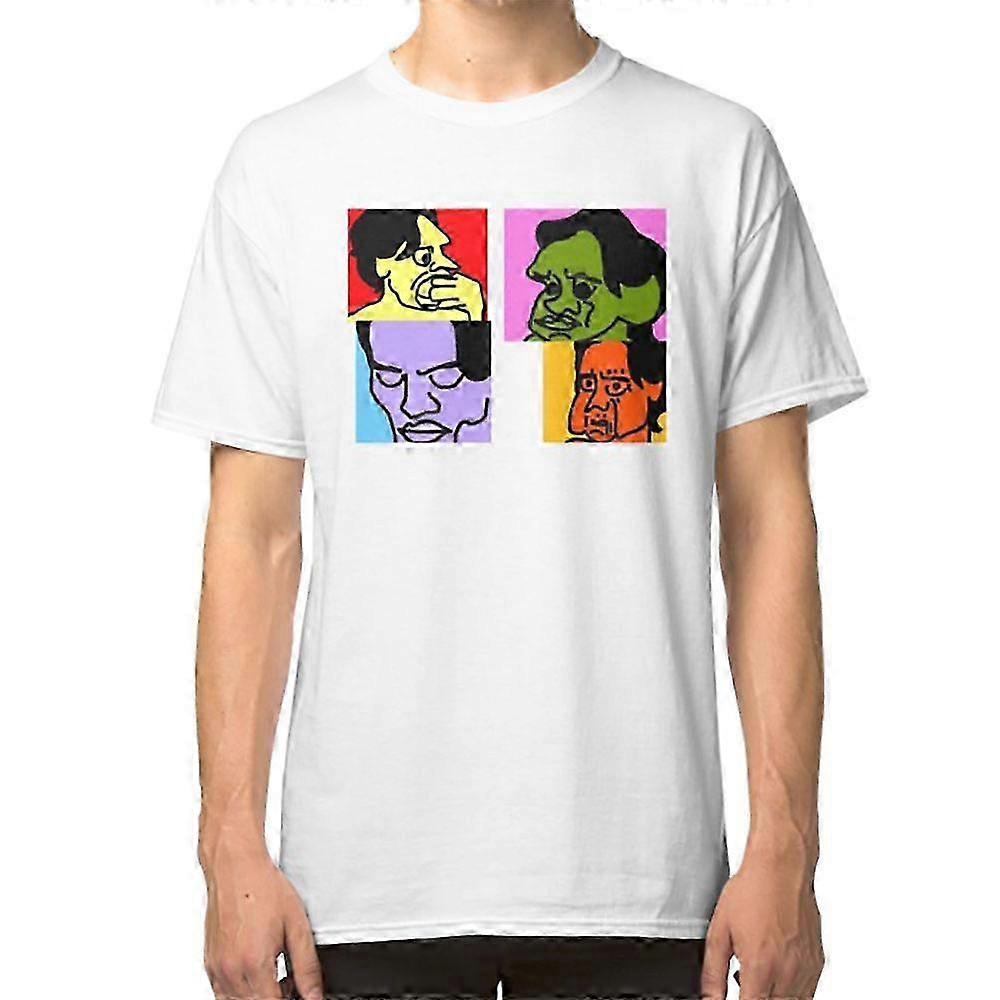 Jerma985 Mcchicken T-shirt