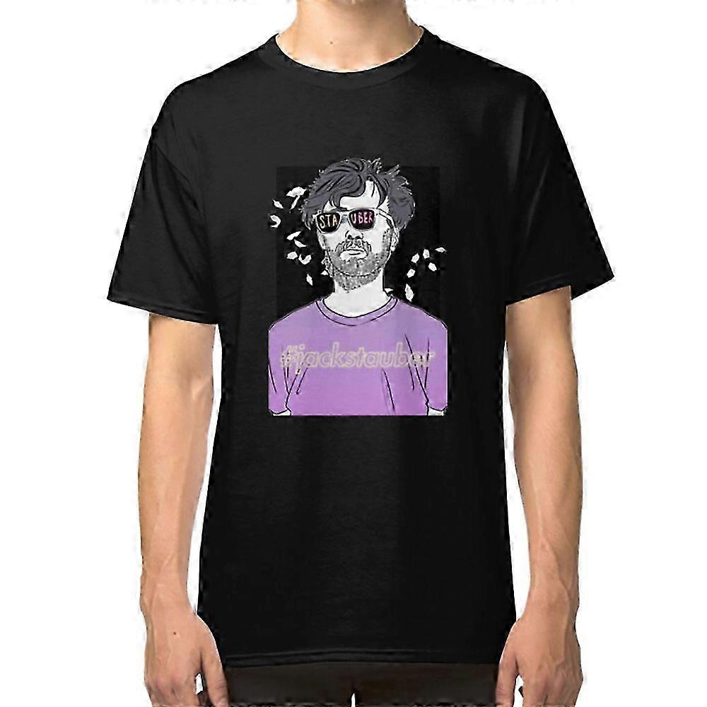 Tričko Jackstauber In Pop Culture