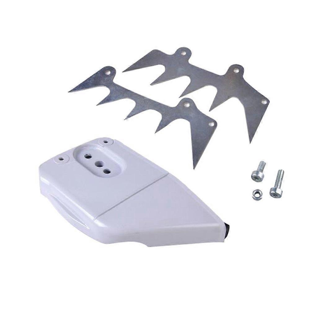 Chain sprocket cover