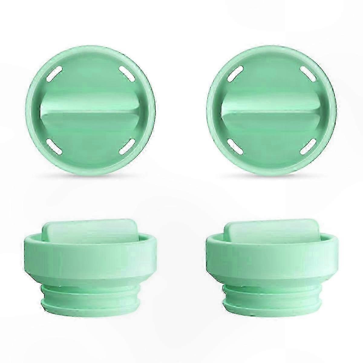 Replacement Parts for Elvie Stride Pump Including 4 Duckbill Valves