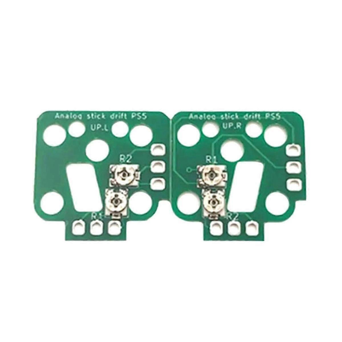 Per la piastra di calibrazione 3D Piastra di reset Joystick Piastra di calibrazione Regolazione della deriva Leva analogica