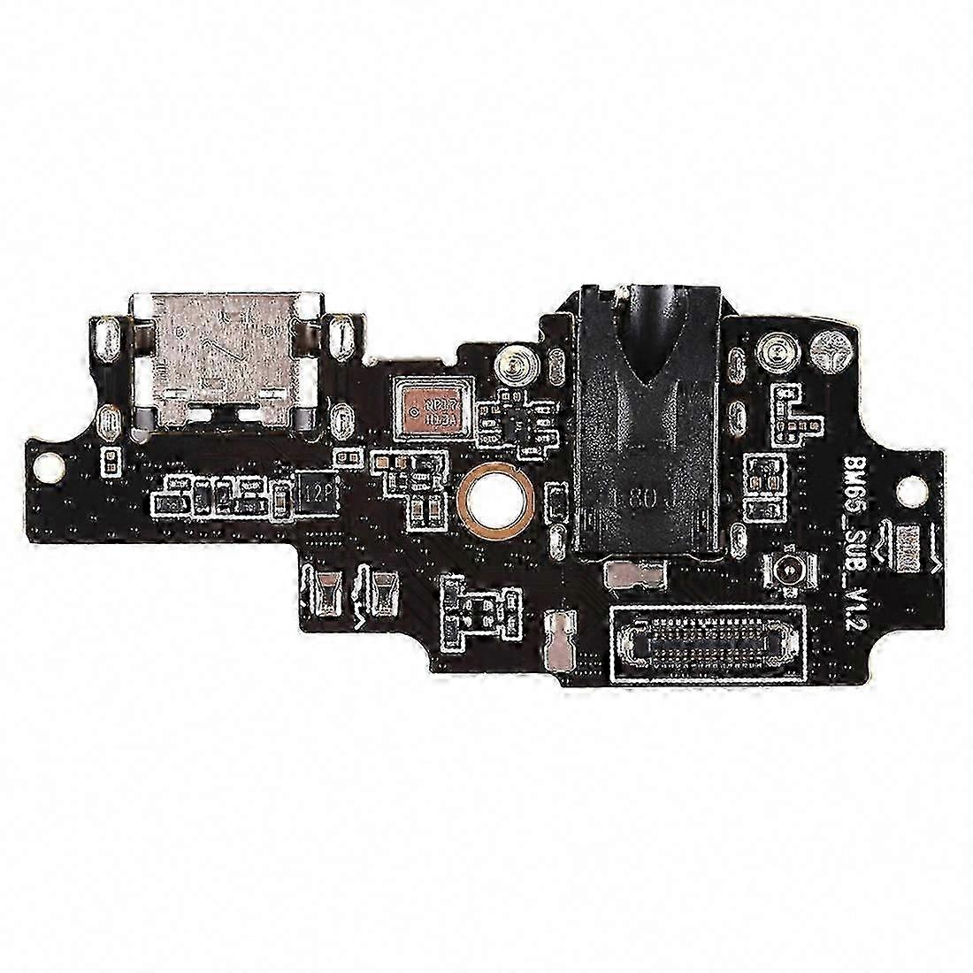 電話修理のための充電ポートボードの交換