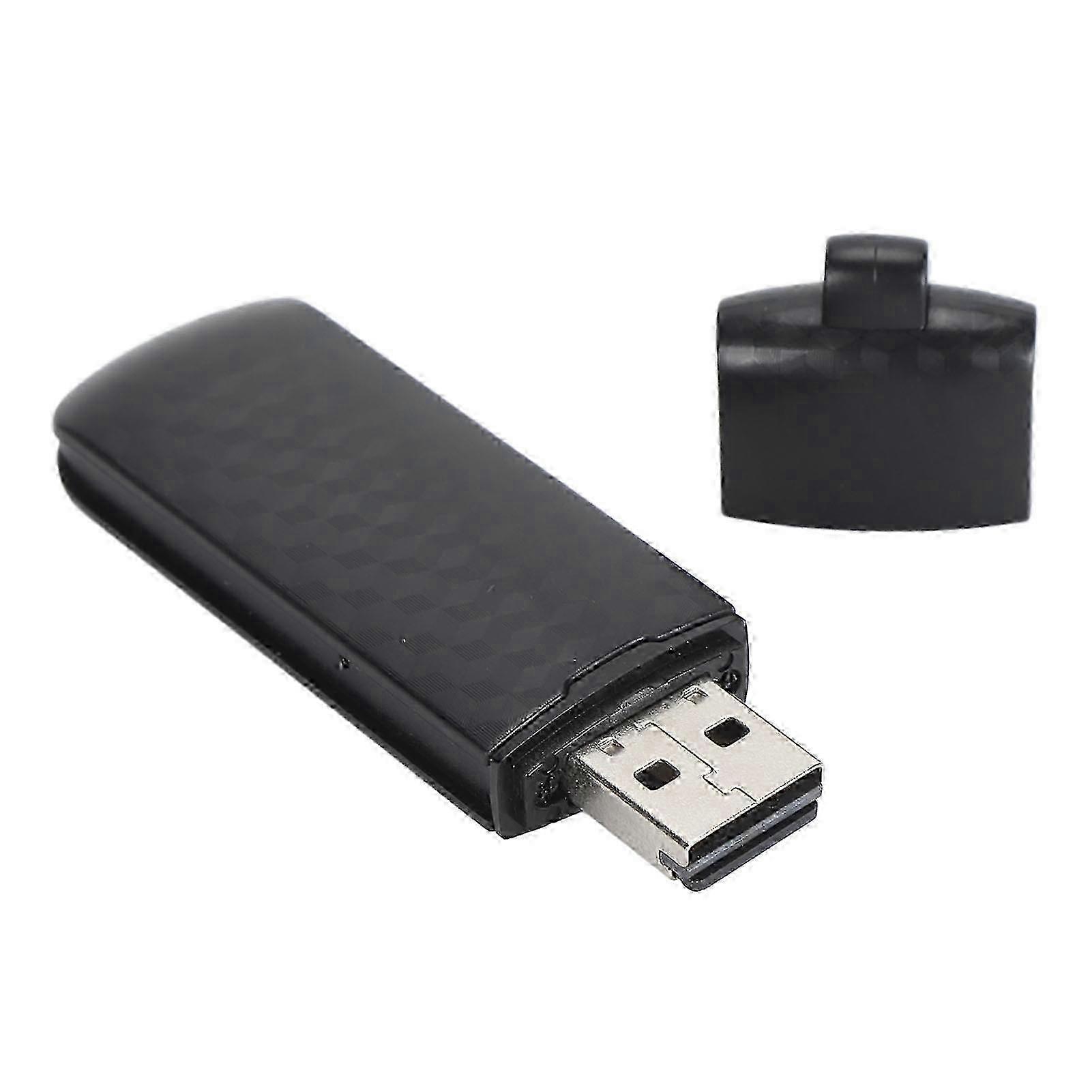 USB Flash Drive Voice Recorder Dual Modes Switching Digital o Recording Device Built in Battery 2025