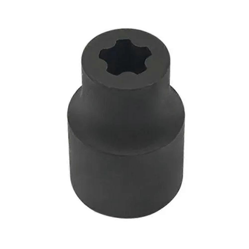 Car Battery Cover Screw Removal Tool For Tesla Disassembly Socket Wrench