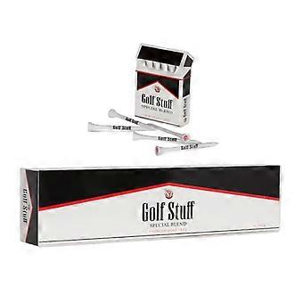 120 stuks hoge stabiliteit bal ladder ondersteuning lange tees professionele bamboe golf tees golf accessoires gemakkelijk te gebruiken rood