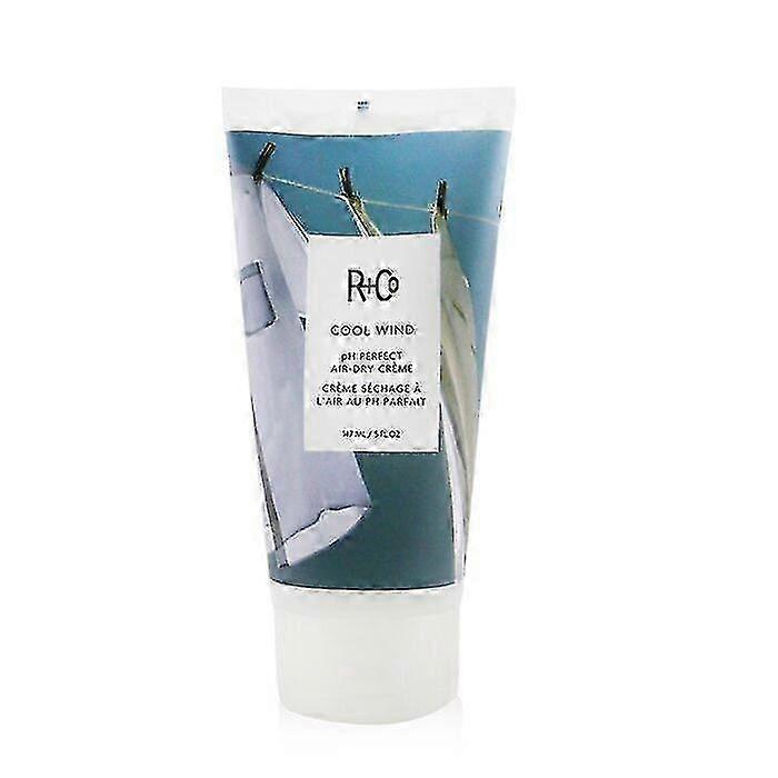 R+co Cool Wind Ph Perfect Air-dry Creme 147ml/5oz