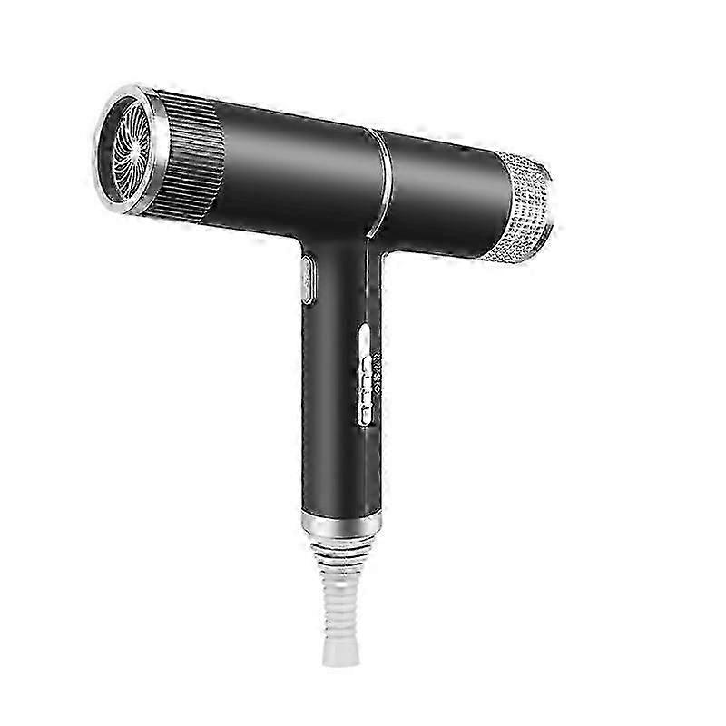 Sèche-cheveux Sèche-cheveux professionnel à vent froid et chaud Sèche-cheveux à chaleur rapide Sèche-cheveux avec diffuseur