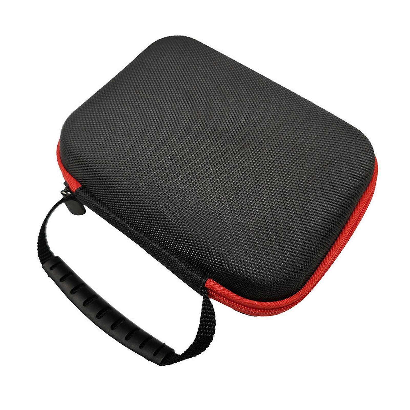 Travel Carrying Case for RG405V Game Portable Hard PVC Protective Storage Case Console Accessories Bag Multicolor