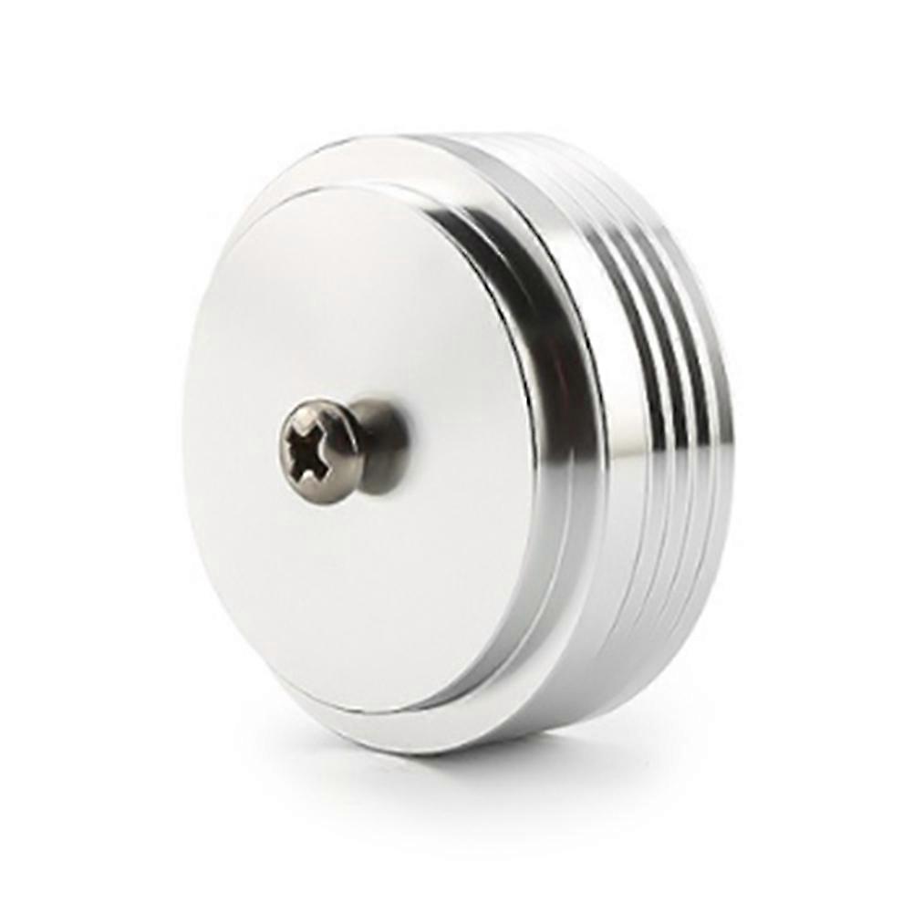 Aluminium Amplifier Speaker Isolation Bracket Turntable Feet