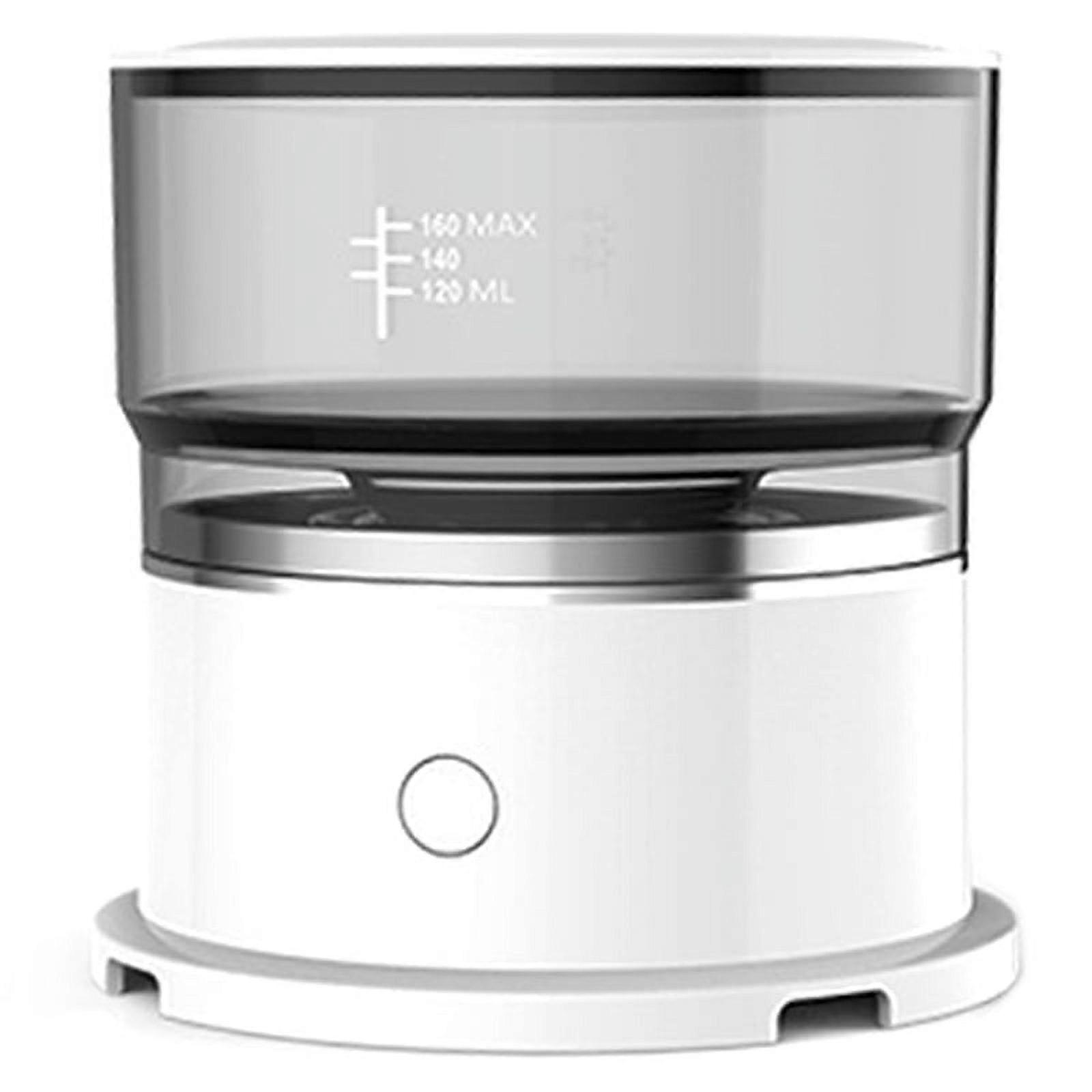 Mini Coffee Machine Semi-Automatic Equipment Processor Coffee Grinder