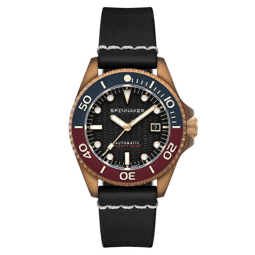 SPINNAKER SP-5060-08 Men's Watch