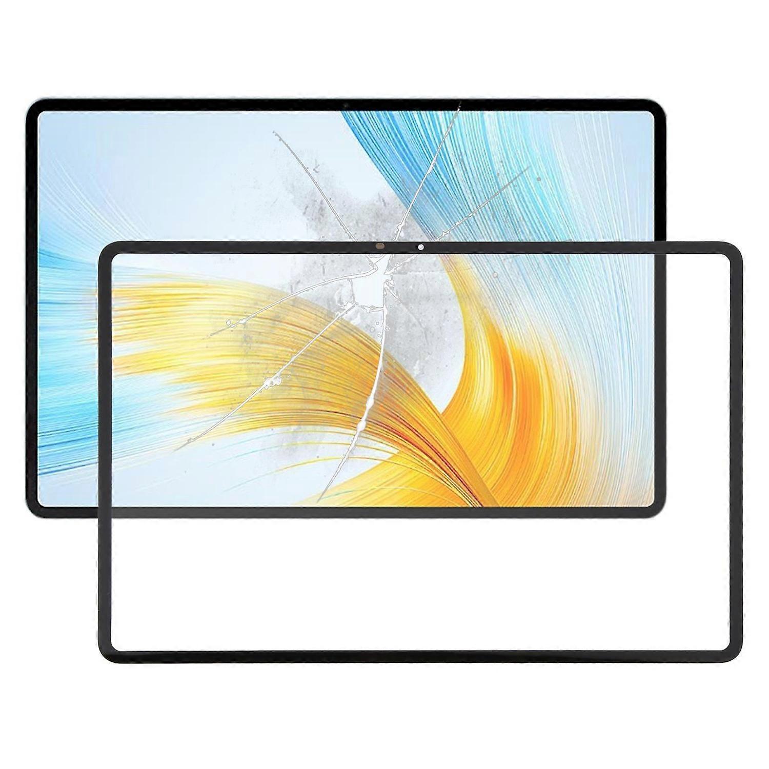 For Honor MagicPad 13 GDI-W09 Front Screen Outer Glass Lens with OCA