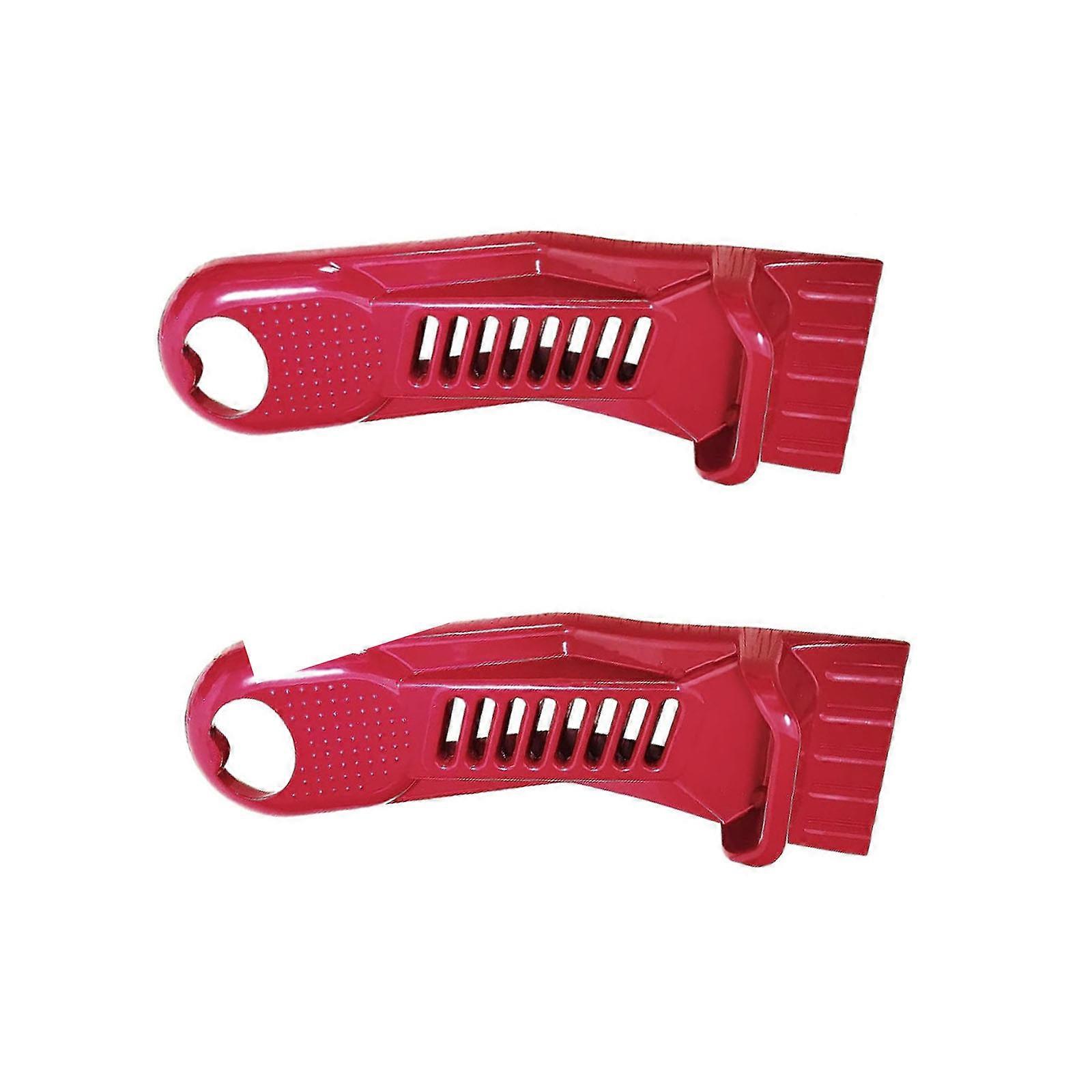 Versatile Dry Wall Installation Kit for Lifting Scraping and Bottle Opening Produced for Efficiency in Various Applications Multicolor