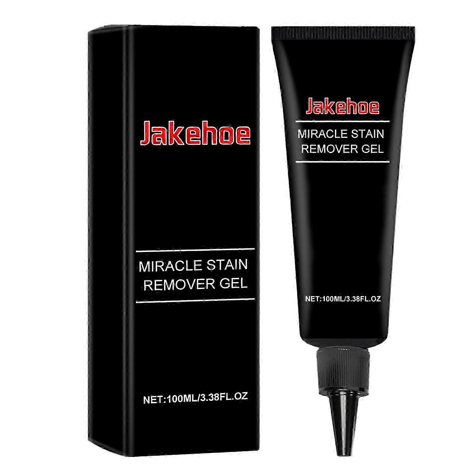 Miracle-mold Stain Removal Gel Multi-surface Kitchen Bathroom Universal Kitchen Cleaning Accessories