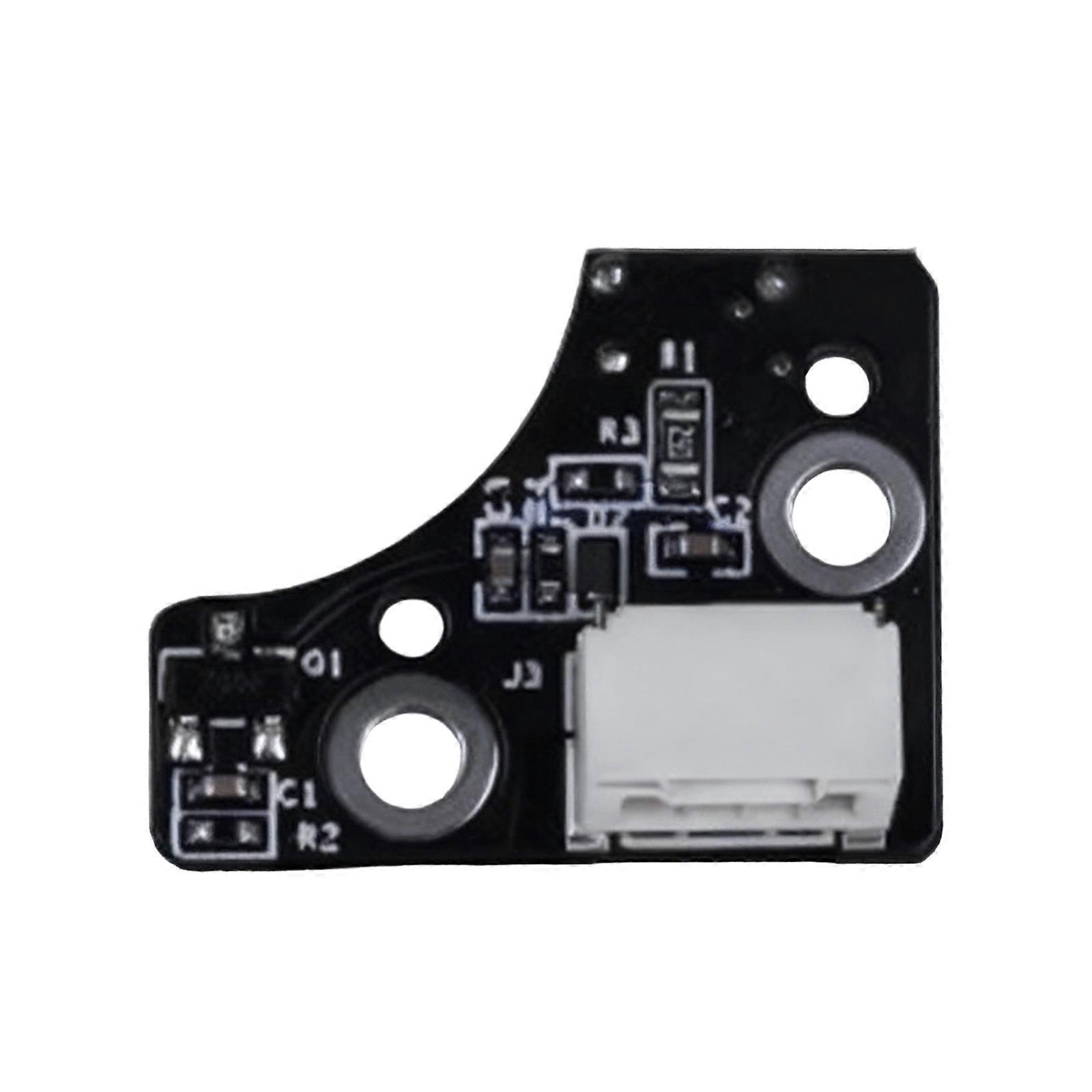 3D Printer Accessories Upgraded Filament Break Detection Easy Installation Module For Plus 3D Printer Accessories Multicolor