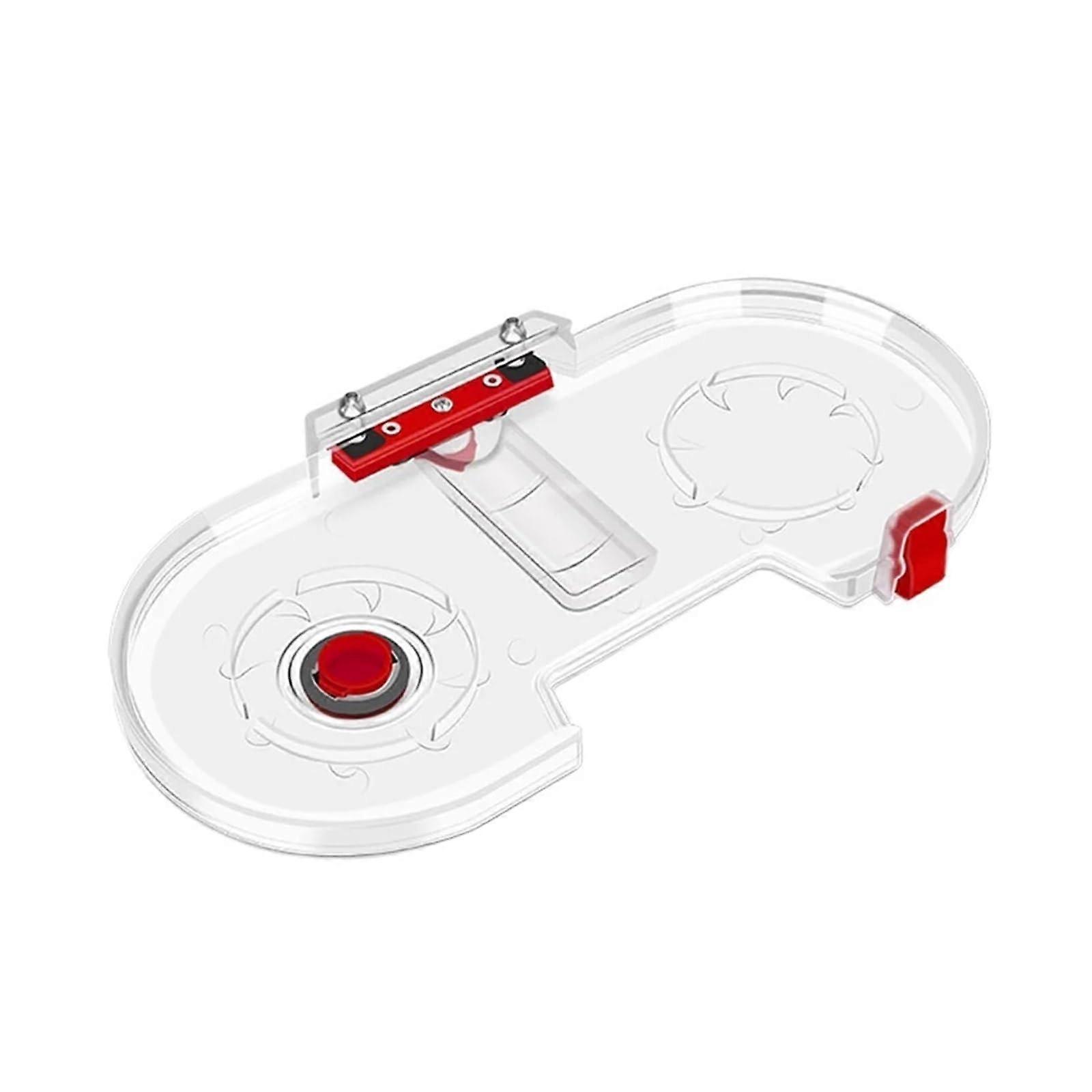 Vacuum Cleaner Water Tank for Xiaomi Dreame V8 V9 V9B V10 V11, 2 in 1 Mop Attachment Large Capacity