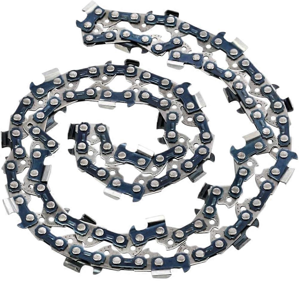 14 Inch Chainsaw Chain 50 Drive Links for Stihl FullChisel 3/8 LP .043 Gauge Fast Cutting