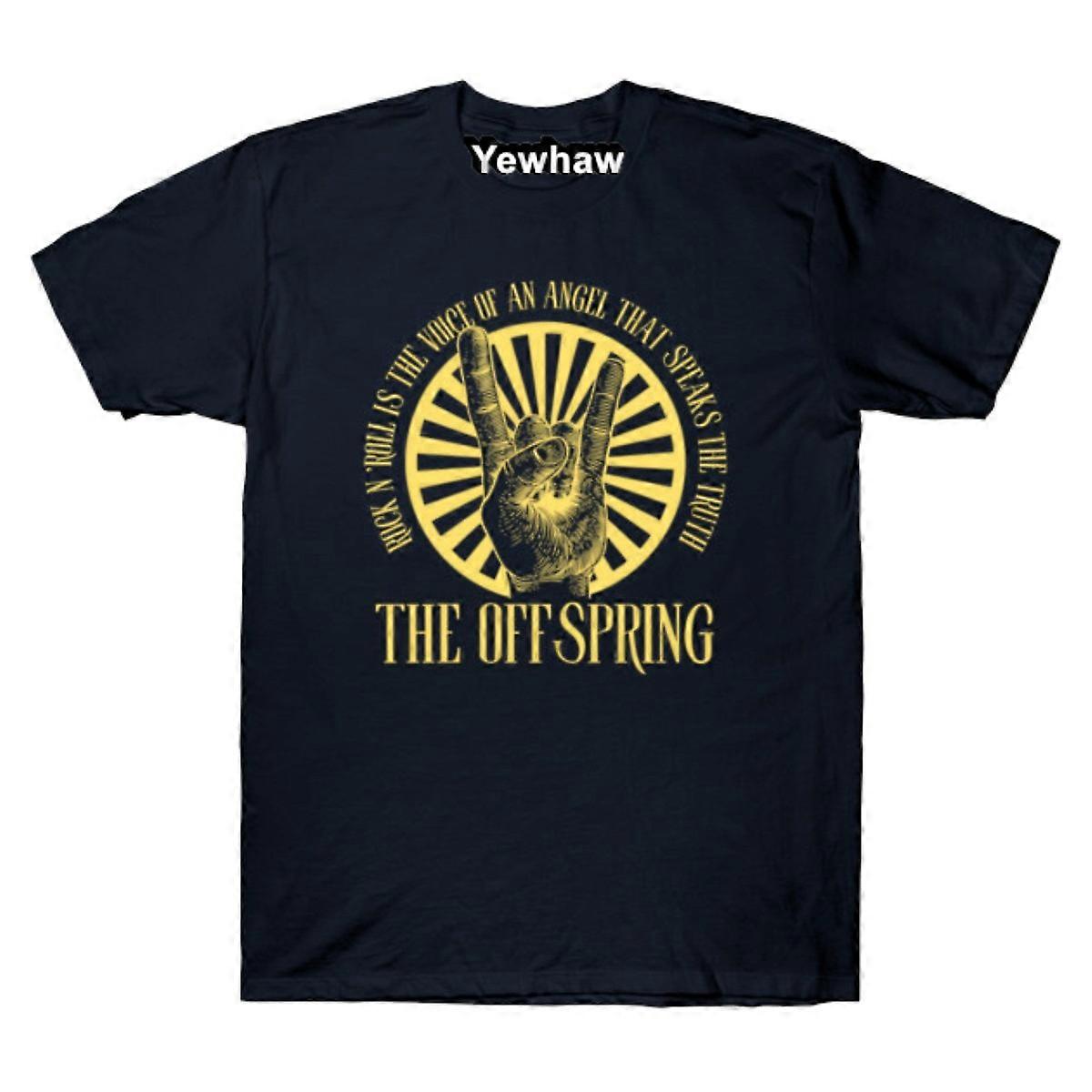 The Offspring T-shirt