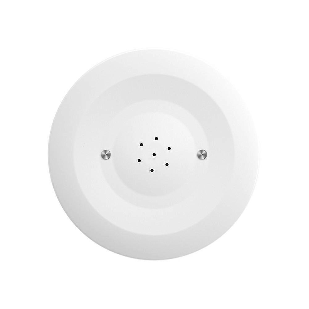 Tuya WiFi Water Leak Sensor Flood Leakage Detector with Sound Alarm 80dB IP55 WaterProof Water Sensor Remote Monitor