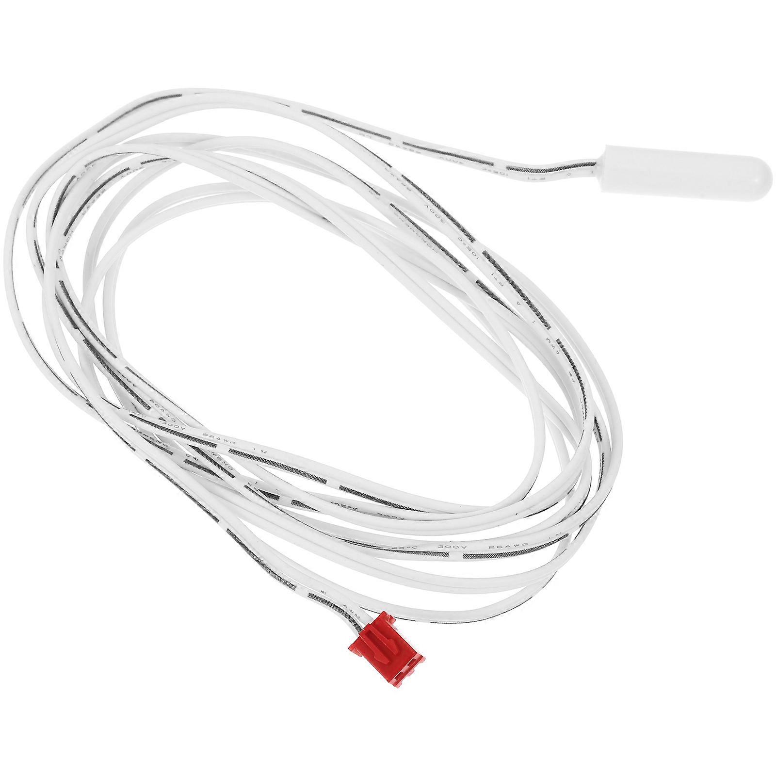 Temperature Sensor Probes Refrigerator Temperature Replacement Sensor Probe for Commercial Use
