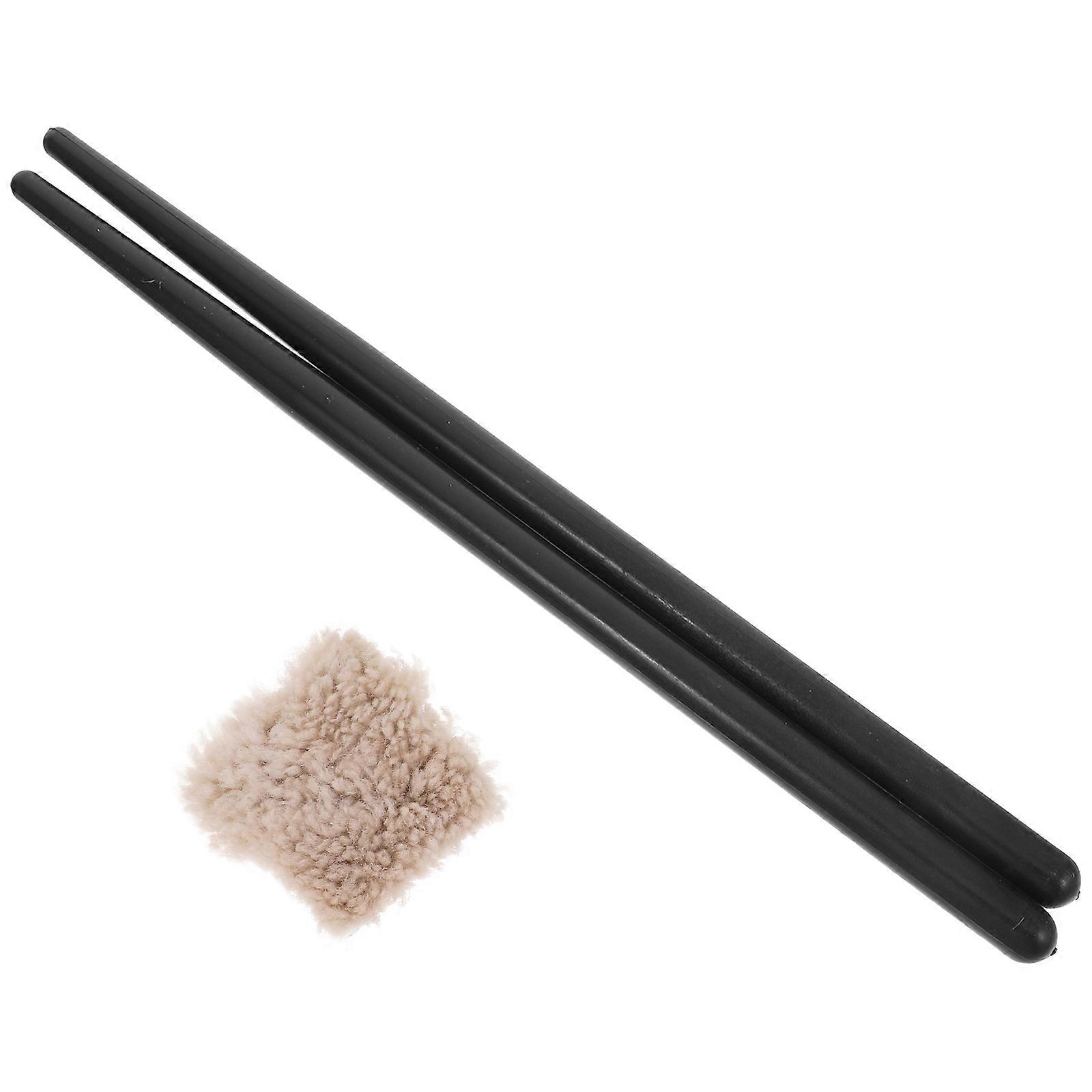 Friction Electrostatic Experiment Tool Teaching Equipment for 1Set Science Experiment Supplies