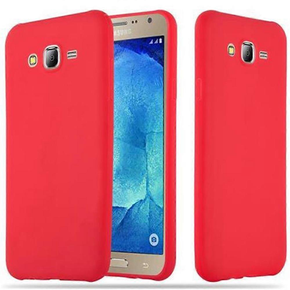Samsung Galaxy J7 2015 Case TPU