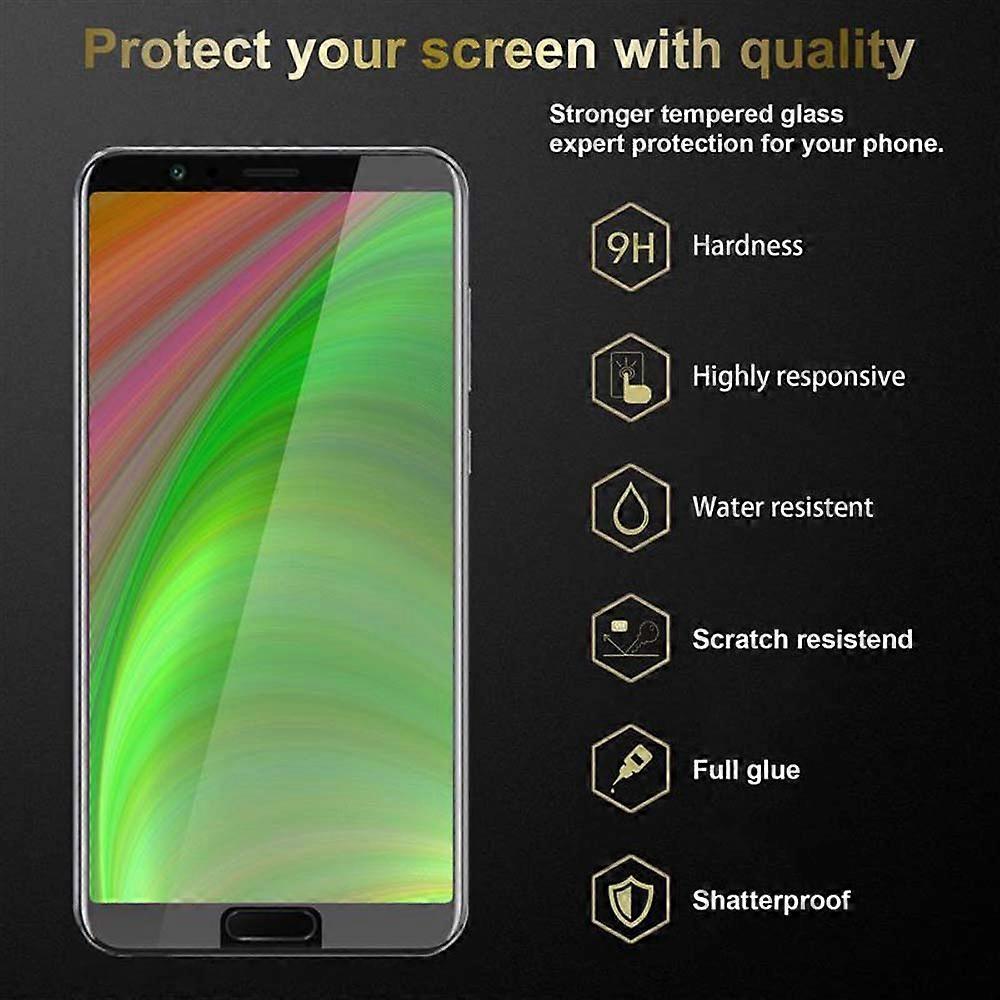 Honor View 10 Screen Protector