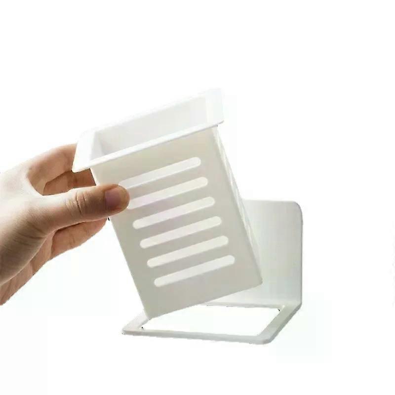 Space-Saving Kitchen Utensil Storage compatible with Home / Dormitory - Organize Your Cooking Tools Efficiently