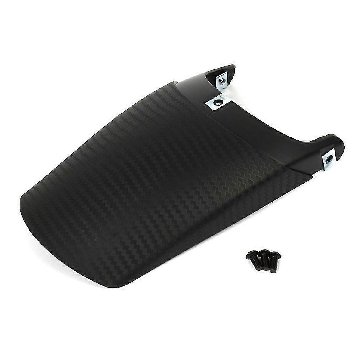 Nmax 155 Extend Front Mudguard Fender for Yamaha Nmax V1 V2 2020-2021