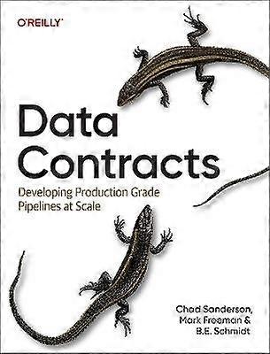 Contrats de données