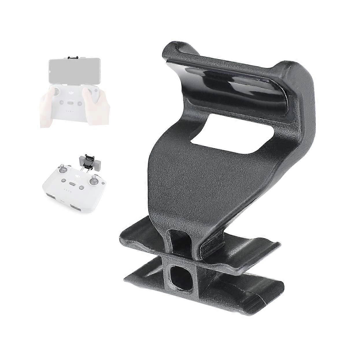 Phone Mount for DJI Drone Controller with Wide Compatibility and Secure Grip for Air 3 Mini 3 Pro Air 2S