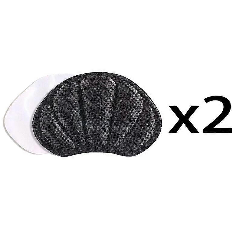 Elastic Sponge Heel Sticker Reduce Pain Friction Insole Comfortable Heel Pad Adjcomtable Shoe Insert Foot Support Patch Ccomhion