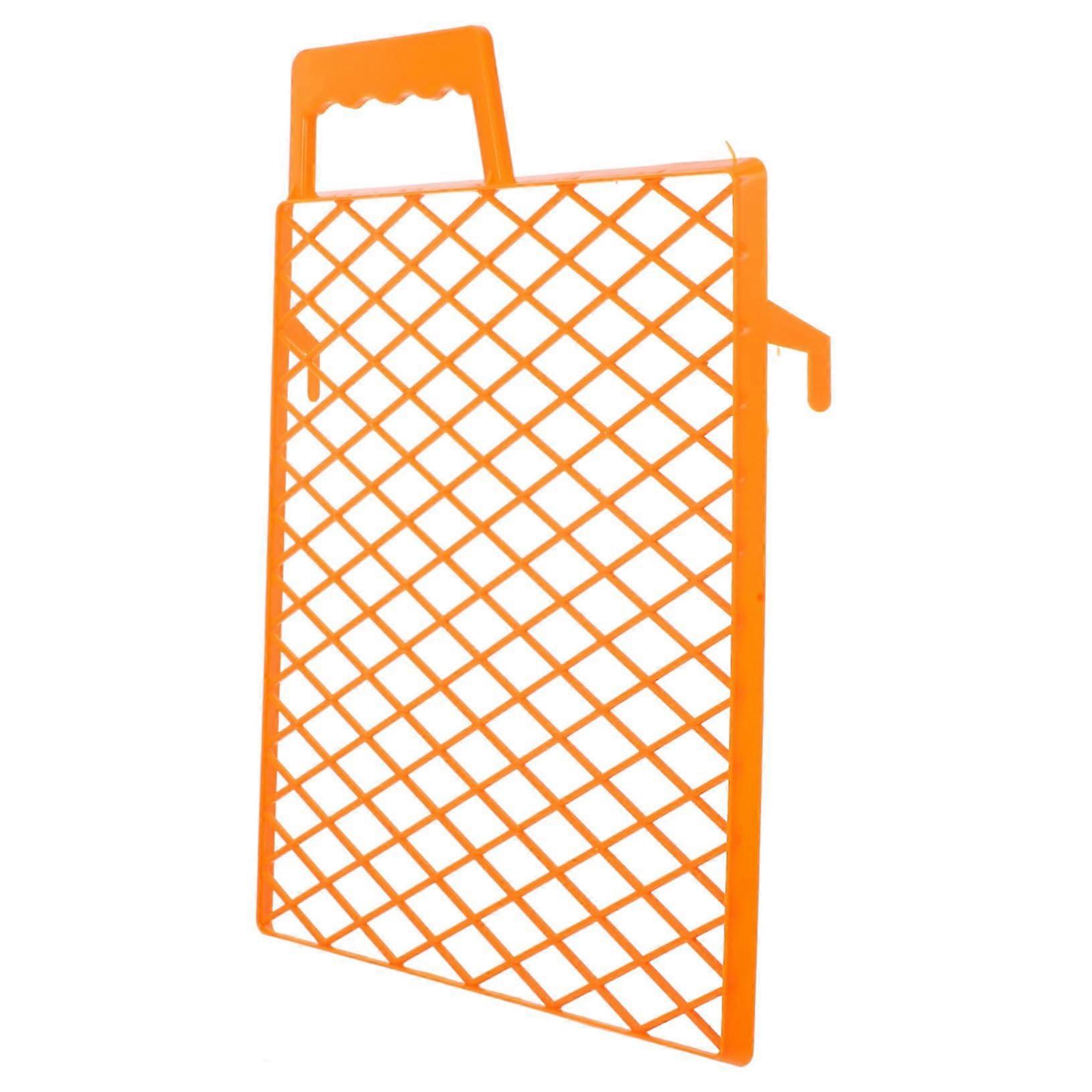 Durable Paint Roller Tray Grid for Even Coverage and Reduced Paint Waste in DIY Home Projects