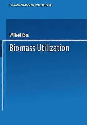Biomass Utilization