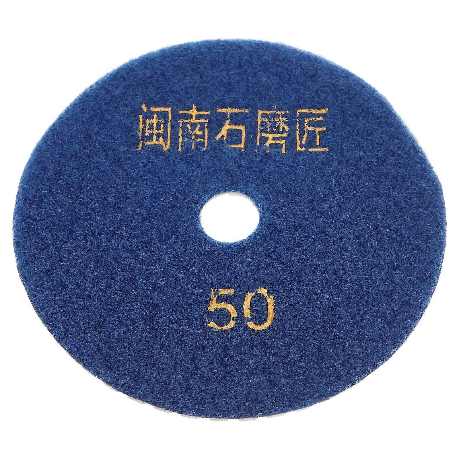 Ceramic Polish Pads Polishing Disc for Pottery Grinding