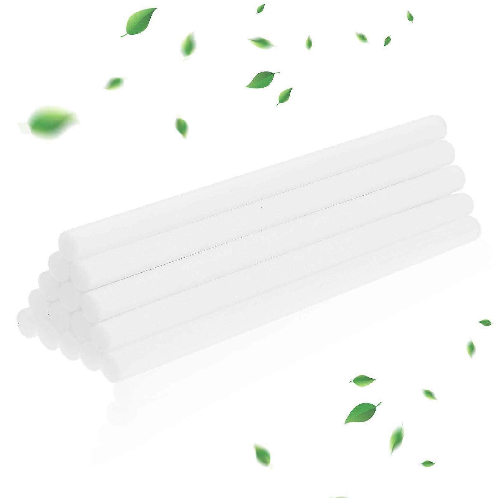 15 Pack Humidifier Filter Sticks 5.9 Inch  Absorption Replacement Wicks for Cool Mist