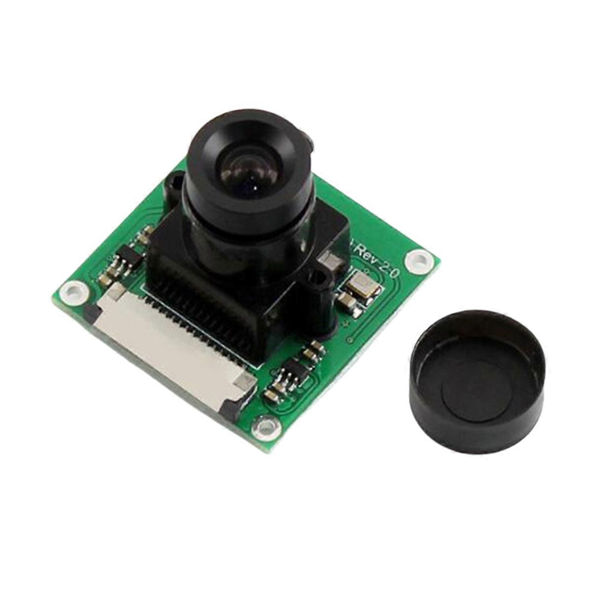 For 4 Camera Acquisition Module OV5647 High-Quality Image Sensor for Camera