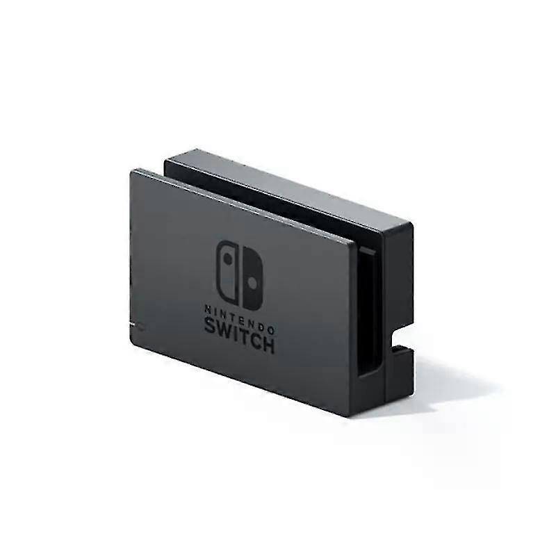 25-26 origin Switch TV Dock Station, HDMI Cable, AC Power Adapter Set